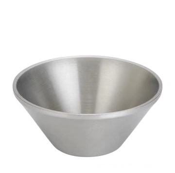 Durable Stainless Steel Bowl for Daily Use