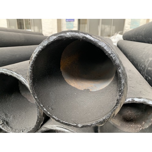 Rare Earth Alloy Wear-resistant Pipe Thickness Requirements