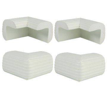 4pcs/lot Household Infant Baby Safety Table Corner Guards Child Safety Crash Protection Cushion Protector Edge Guards