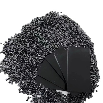 ABS Pellets, Starex SD-0150, and UL94 V0 Certified Engineering Plastics: Manufacturer and Granule Supply