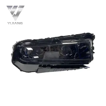 Refurbished LED Headlights for Lynk&Co 09: Auto Lighting Systems