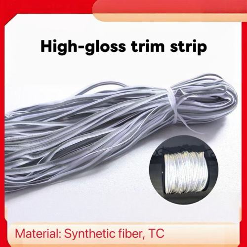 نوار لبه بازتابی TC طناب لبه بازتابی