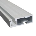 Alféizar de puerta de rellano de 90*30 mm para ascensores 7000