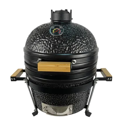 16 inch Big Egg Shaped Bbq Grill outdoor kitchen Egg Kamado Grill Manufacturer
