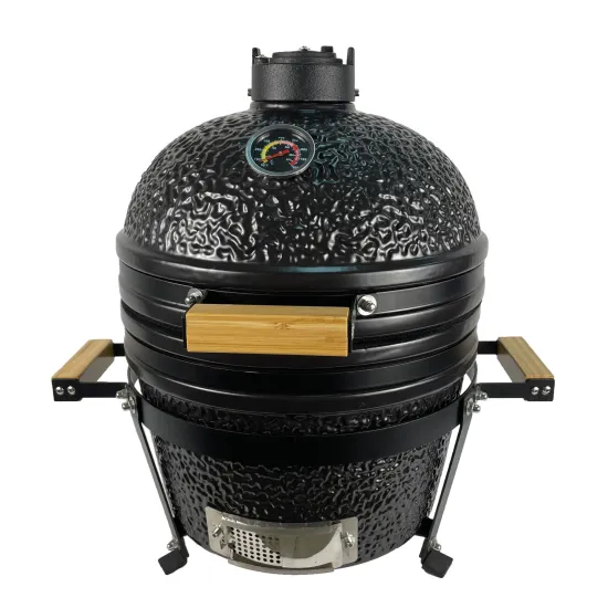 16 inch Big Egg Shaped Bbq Grill outdoor kitchen Egg Kamado Grill Manufacturer