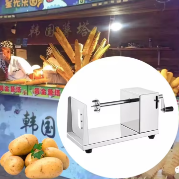 Electric Automatic Potato Chips Making Machines: Your Ultimate Commercial Solution for Efficient Chip Production