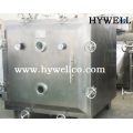 Vacuum Dryer for Fruit and Vegetable