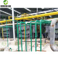 Advanced Distillation of Waste Plastic Pyrolysis Oil to Diesel Machine in India