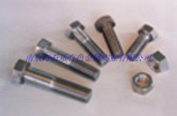 Duplex stainless steel Studs,Bolts,Screws,Nuts
