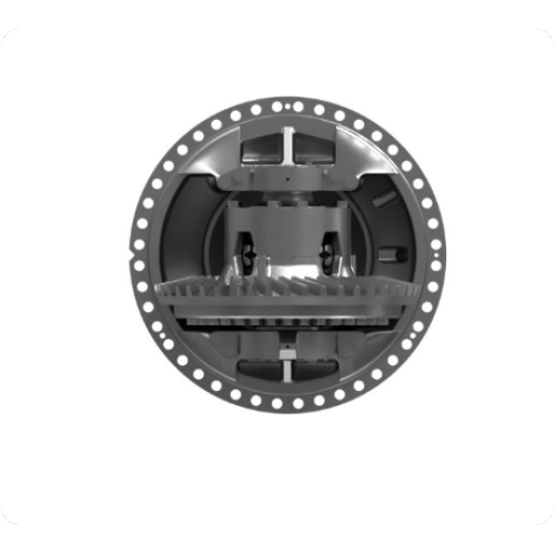 Wheel Loader 994K Small Pinion Gear Housing 4806735/480-6735