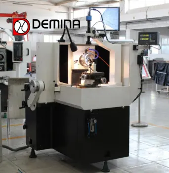 diamond ultra hard material grinding machine price list