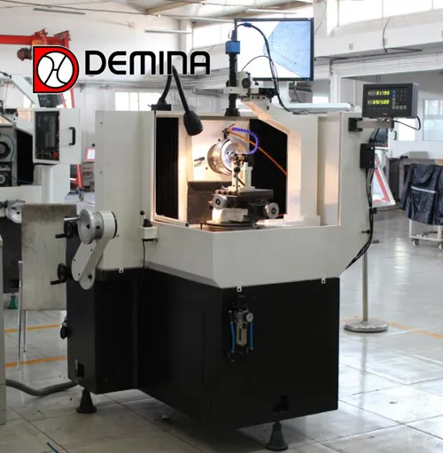 diamond ultra hard material grinding machine price list