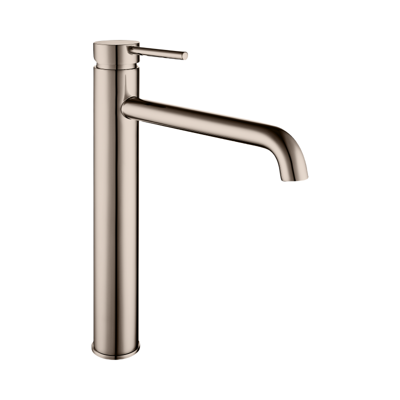 Tall Basin Mixer Tap 