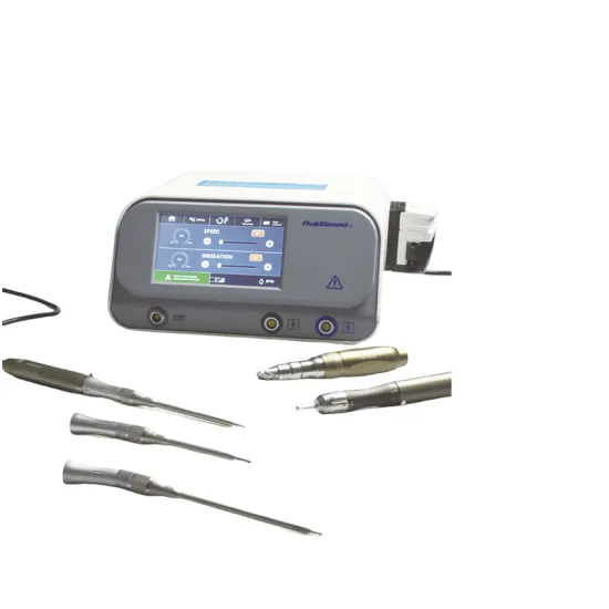 Surgical power operation system HC1702