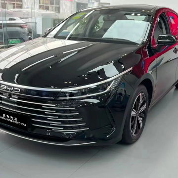 Auf Lager: Byd Chazor 05 2024 - neue Energie Elektro- und Hybridautos