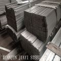 Q355B Hot-Dip Galvanized Flat Steel