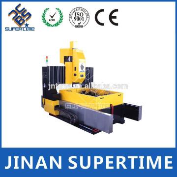 CJ1610HZ Gantry type High speed CNC drilling machine