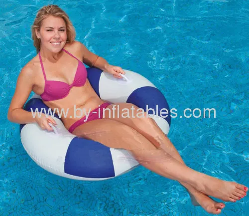 Double Color Adult Swim Ring 