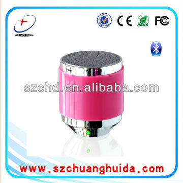 mini portable music sound bar for promotion gift