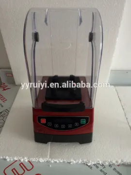 1.8Hp commercial kitchen blender