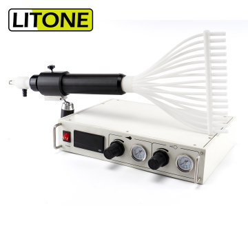 T-801 Automatic Painting and Coating Spray Production Line