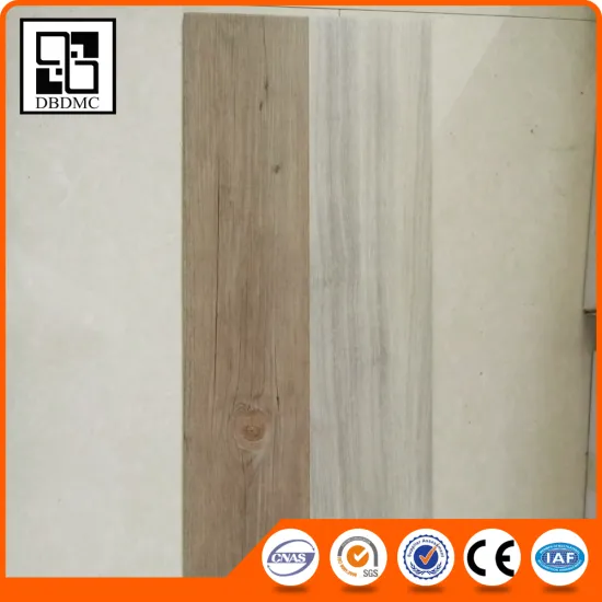 Good Price 5mm luxury pvc vinyl flooring tile click