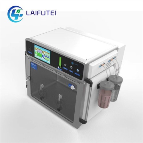 Pet Hospital Medical Intensive Care Unit for Dogs