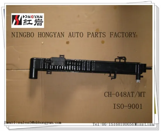 Plastic Tank for Radiator and Auto Parts for Dodge Ram - Chrysler