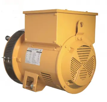 EvoTec Brushless Synchronous Generator Best Alternator Brand