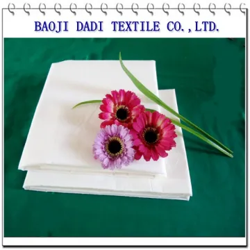T/C90/10 45X45 110X76 38"Greige Fabric