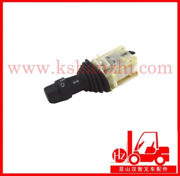Forklift Parts TOYOTA 8F2-3T Combination Switch(57440-12470-71)