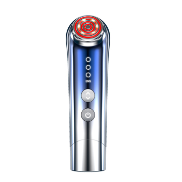 portable radio frequency beauty instrument