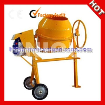 Small UT Series Manual Cement Concrete Mixer price