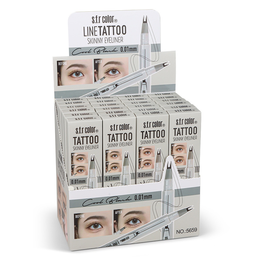 Eye Makeup 5659.1
