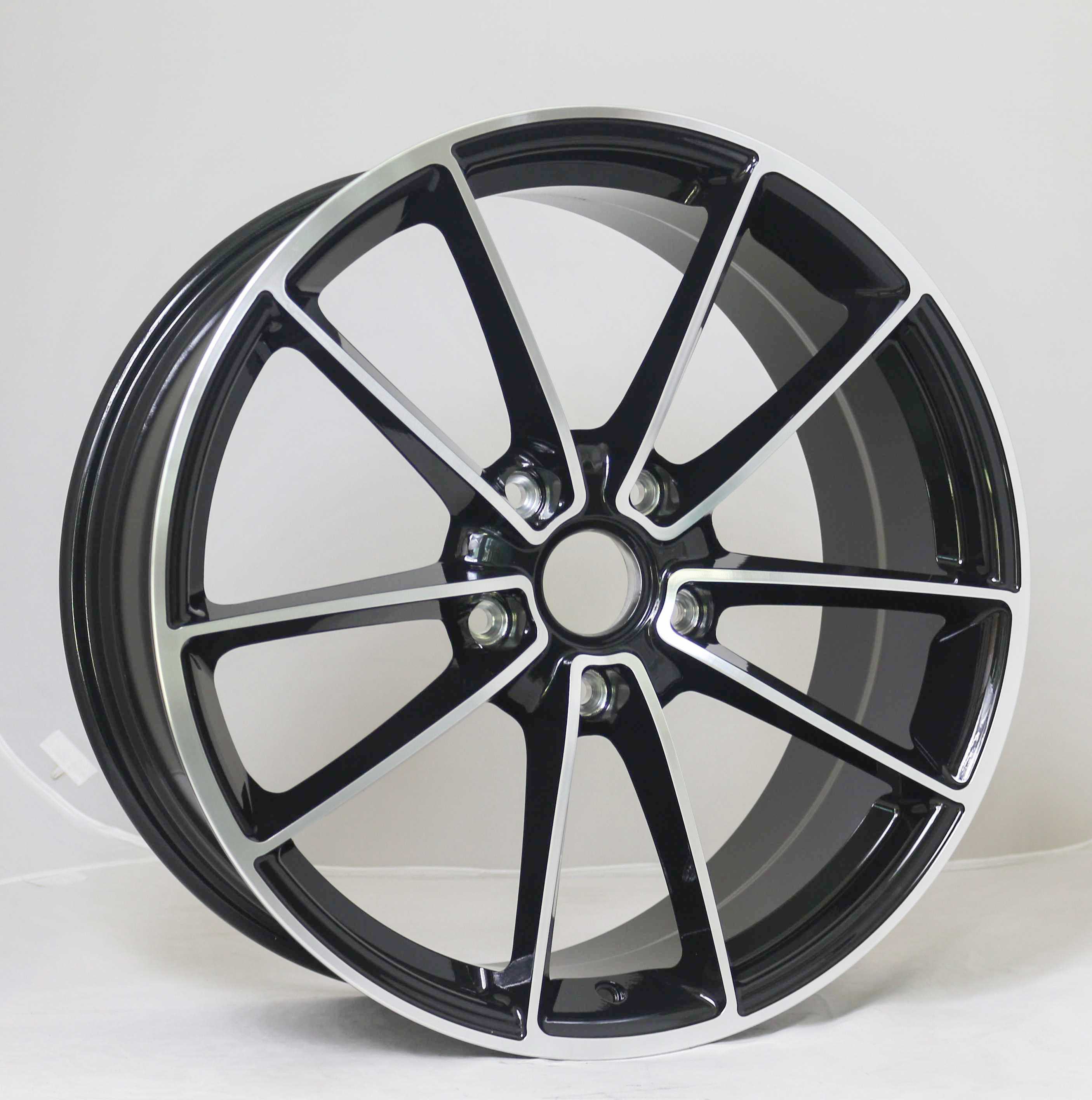 rodes de cotxes Magesi Aliatge Forged Rims de rodes