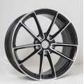 Roda mobil Magnesium wesi watu rame rims