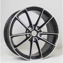 fiara kodiarana mgnesium alloy alloy rims kodiarana