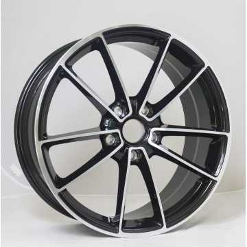 rodes de cotxes Magesi Aliatge Forged Rims de rodes