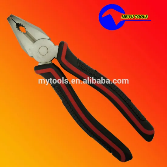 Germany type Universal Combination Plier 200mm