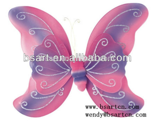 Cheap Butterfly Fairy Wing / Carnival Costume Butterfly Wing