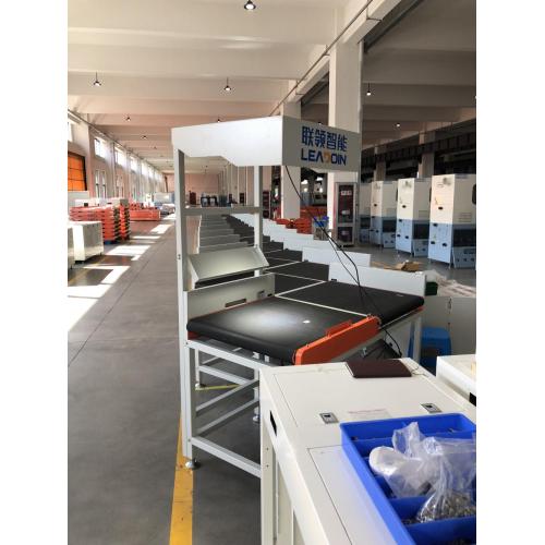 Electric Parcel Sorting Machine