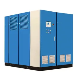 LZ037 High-speed motor Maglev Turbo Blower