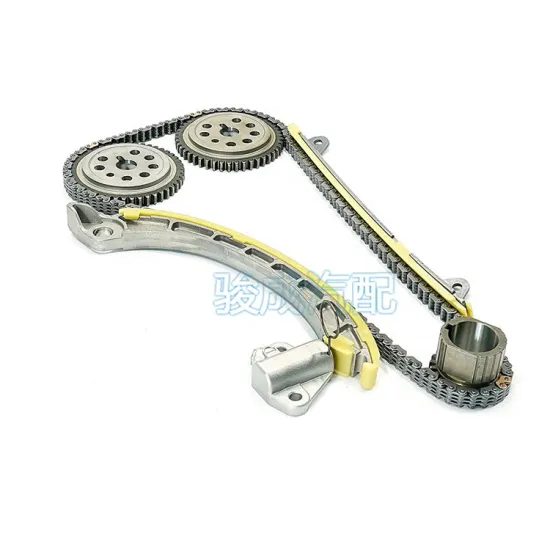 Best sold DAM13R timing chain repair kit for changan SHENQI/ hafei Junyi 1.3L