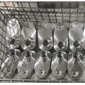 Aluminium -CNC -Bearbeitungsteile, Präzisions -Aluminium -CNC -Bearbeitung, CNC -Bearbeitungsservice