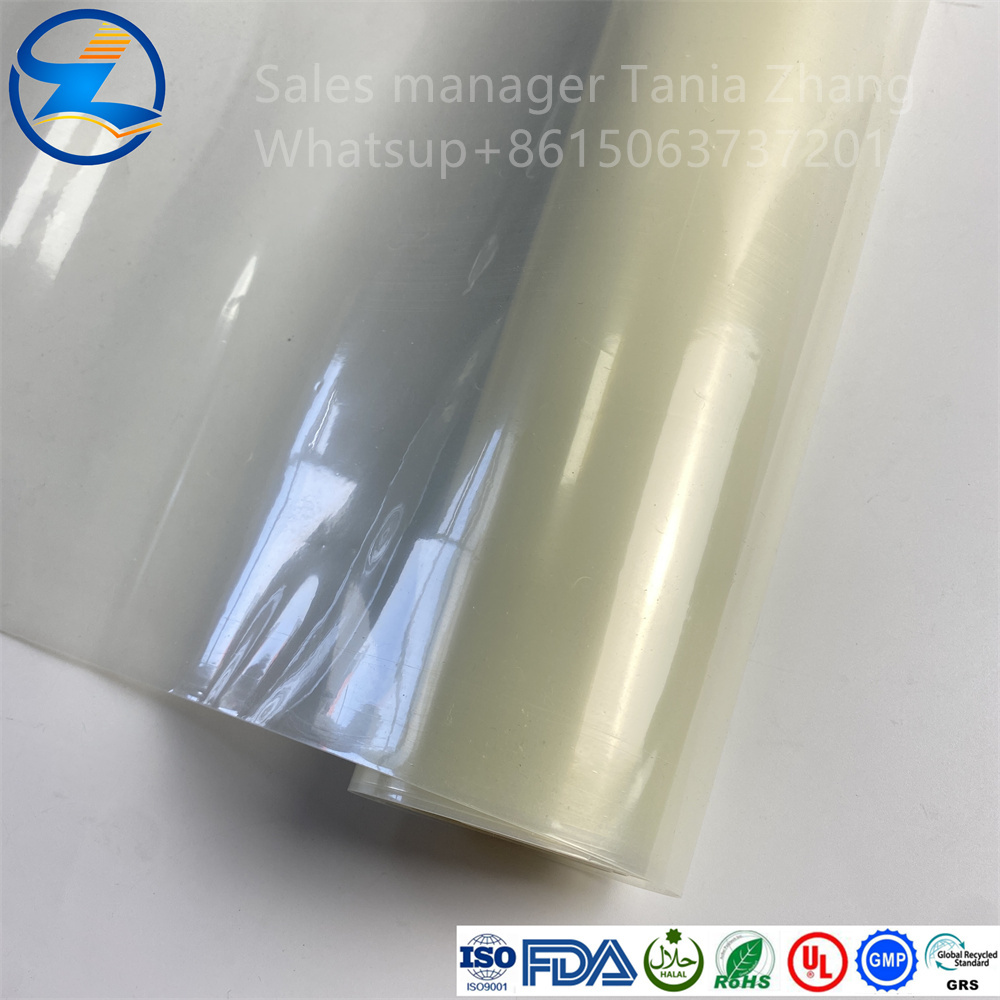 Heat Shrinkable Bag Pvc Film Roll12 Jpg