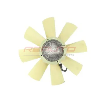 Volvo OE 21749787 Truck Fittings Engine Cooling System Clutch Assembly Fan