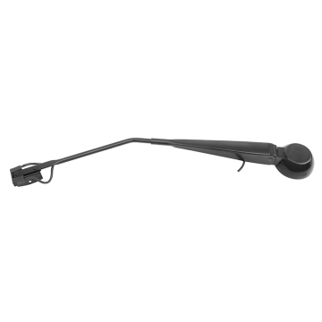 Leili Engineering Vehicle Excavator Bus Rear Single-Pipe Wiper Arm 22-34 Inches