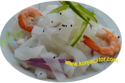 instant noodles	konjac noodles vegan shirataki noodles