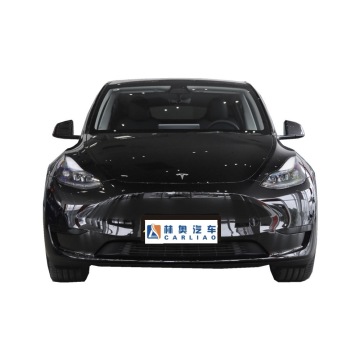 China Factory Direct Sale 2023: Tesla Model Y Electric SUV - New Energy Vehicle with 5 Seats