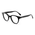 Lightweight Acetate Designer Frames